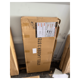 2025 Landhonor Unused LHR-SSL3 3-Step Safety Ladder