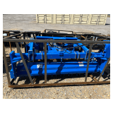 2026 AGT Topcat Unused SSSCR72 Skid Steer Soil Conditioner