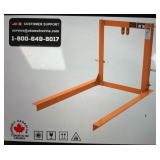 2025 Wolverine Unused FC1-66-00G Lifting Fork