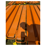 Pair - Landhonor Unused Fork Extensions