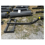 2026 GIYI Unused TB72 Skidsteer Tree Boom