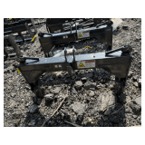 2025 Wolverine Unused TR-26-02C Class II Quick Hitch