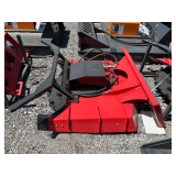 2026 GIYI Unused X-DM43 Skidsteer Disc Mulcher