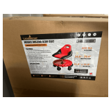 2026 Landhonor Unused LHR-GS400 Mobile Rolling Gear Seat