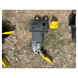 2026 Youert Unused Mini-Excavator Ripper