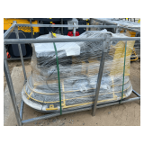 2026 MMS Unused 80R Ride-on Trowel