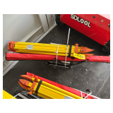 SKLP Unused Leveling Kit