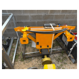 2026 GIYI Unused AD680 Skidsteer Pile Hammer