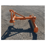 2025 Wolverine Unused HDLS1-22-61W Heavy Duty Long Scraper