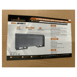 2026 Landhonor Unused LHR-UQA1/2 1/2" Universal Quick Attach Mount Plate-Fits Skid Steer and Tractors w Universal Quick-attach