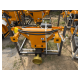 2026 GIYI Unused AD680 Skidsteer Pile Hammer