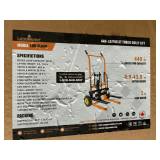 Landhonor Unused LHR-FL440 440-LB Pallet Truck Dolly Lift