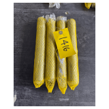 (4) Landhonor Unused Equipment Pins