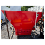 2026 GIYI Unused BC72 Skidsteer Block Crusher