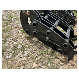2026 Youert Unused Mini-Excavator Grabber Attachment