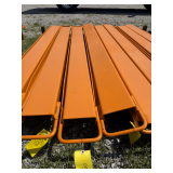 Pair - Landhonor Unused Fork Extensions