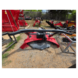 2026 Raytree Unused RMDM70 Skidsteer 70in Disc Mulcher