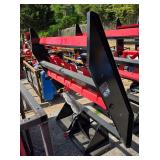 2026 GIYI Unused GY-FR70 Skid Steer Leveler