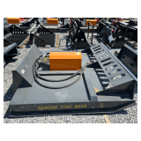 2025 Wolverine Unused BC-13-72W Skidsteer 72in Brush Cutter