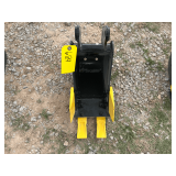 2026 GIYI Unused Mini-Excavator Bucket