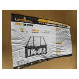 2025 Landhonor Unused LHR-PFF45A 45in Pallet Forks Frame Attachment