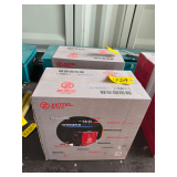 2025 Xintel Unused 5.5kw All in One Heater