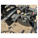 2026 GIYI Unused GY-SZYMJ Mini-Skid Steer Stump Grinder