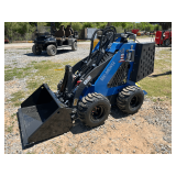 2025 AGT Unused MX-MRW14 Mini-Wheeled Loader