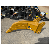 2026 GIYI Unused R320 Excavator Ripper