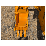 2026 GIYI Unused Mini-Excavator 12in Bucket for CAT303