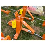 2025 Wolverine Unused QC4-26-15.7G Hitch Adapter