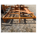 2025 Landhonor Unused HAG-12-24Q Skidsteer Hay Accumulator Grapple