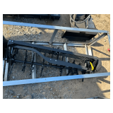 2025 Wolverine Unused A-SL48.00 4