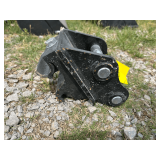 2026 GIYI Unused Mini-Excavator Quick Attach