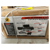 2025 ATS Powered Unused LDH-EW13000 Electric Winch