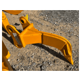 2026 GIYI Unused Mini-Excavator Ripper for CAT303