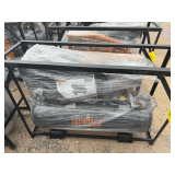 2025 Landhero Unused LDH-GAC40Y 40 Gallon Stationary Air Compressor