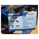 2026 AGT Gindustry Unused SSECAG-Y HD Skidsteer Auger Set