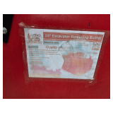 2026 Raytree Unused RESB55 Excavator Screening Bucket