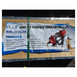 2026 SKLP Unused SK-SYLJ100 Hand Use Hydraulic Track Pin Press Machine