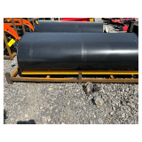 2026 GIYI Unused BS72 Skidsteer Boxbroom Sweeper