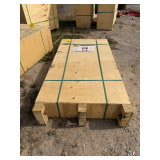 2025 ATS Powered Unused ATS-SP50 50-Ton Hydraulic Shop Press