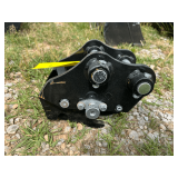 2026 GIYI Unused Mini-Excavator Quick Attach