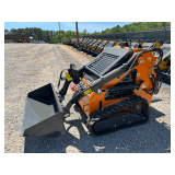 2025 Landhonor  Unused LHR-HT380Q1 Mini-Track Loader