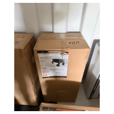 2025 Landhonor Unused LHR-WCF330B 330lbs Foldable Wagon Cart