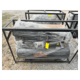 2025 Landhero Unused LDH-GAC40Y 40 Gallon Stationary Air Compressor