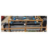 2026 Raytree Unused RMSC78 Skidsteer Soil Conditioner