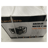 Landhero Unused LDH -TWP80 Gasoline Water Pump