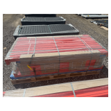 2025 SKLP Unused SK-HJ6 40ft 6 Section HD Metal Storage Shelves