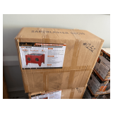 2025 Landhonor Unused LHR-SCB19 19 Gallon Portable Sand Blasting Cabinet